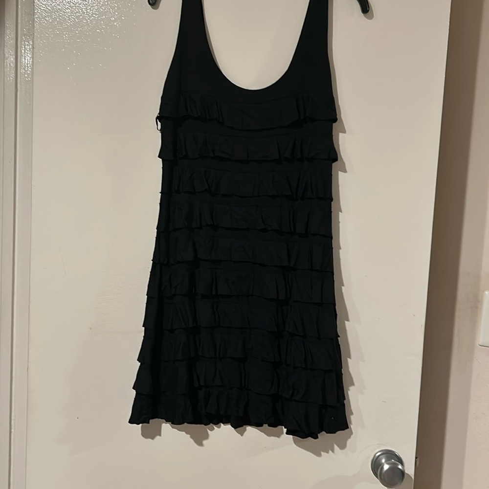 Express Dress